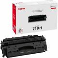 Canon 719H (3480 B 002) Toner schwarz  kompatibel mit  FD 4911-M 15