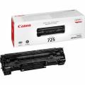 Canon 725 (3484 B 002) Toner schwarz  kompatibel mit  i-SENSYS LBP-6030