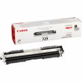 Canon 729 BK (4370 B 002) Toner schwarz  kompatibel mit  