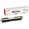 Canon 729 Y (4367 B 002) Toner gelb  kompatibel mit  i-SENSYS LBP-7018 c