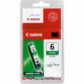 Canon BCI-6 G (9473 A 002) Tintenpatrone grün  kompatibel mit  I 9950