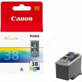 Canon CL-38 (2146 B 001) Druckkopfpatrone color  kompatibel mit  Pixma MP 190