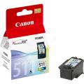 Canon CL-511 (2972 B 001) Druckkopfpatrone color  kompatibel mit  Pixma MX 330