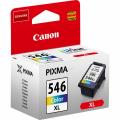 Canon CL-546 XL (8288 B 001) Druckkopfpatrone color  kompatibel mit  Pixma MG 2940