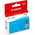 Canon CLI-526 C (4541 B 001) Tintenpatrone cyan  kompatibel mit  Pixma MG 5350