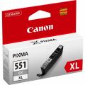 Canon CLI-551 GYXL (6447 B 001) Tintenpatrone grau  kompatibel mit  Pixma IP 8720