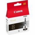 Canon CLI-8 BK (0620 B 001) Tintenpatrone schwarz  kompatibel mit  