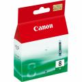 Canon CLI-8 G (0627 B 001) Tintenpatrone grün  kompatibel mit  Pixma Pro 9000 Mark II