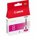 Canon CLI-8 M (0622 B 001) Tintenpatrone magenta  kompatibel mit  Pixma IX 4000