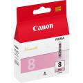 Canon CLI-8 PM (0625 B 001) Tintenpatrone magenta hell  kompatibel mit  Pixma IP 6600 D