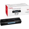 Canon EP-22 (1550 A 003) Toner schwarz  kompatibel mit  LBP-810