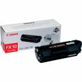 Canon FX-10 (0263 B 002) Toner schwarz  kompatibel mit  Fax L 120