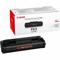 Canon FX-3 (1557 A 003) Toner schwarz  kompatibel mit  Laser Class 6000