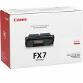 Canon FX-7 (7621 A 002) Toner schwarz  kompatibel mit  Laser Class 730 I