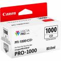 Canon PFI-1000 CO (0556 C 001) Tinte Sonstige  kompatibel mit  