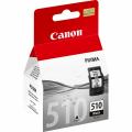 Canon PG-510 (2970 B 008) Druckkopfpatrone schwarz  kompatibel mit  Pixma MX 330