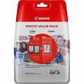 Canon PG-545+CL-546 (8286 B 006) Druckkopfpatrone Multipack  kompatibel mit  Pixma MG 2950 S