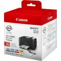 Canon PGI-1500 XLCMYBK (9182 B 010) Tintenpatrone MultiPack  kompatibel mit  Maxify MB 2150