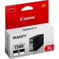 Canon PGI-1500 XLBK (9182 B 001) Tintenpatrone schwarz  kompatibel mit  Maxify MB 2300 Series