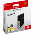 Canon PGI-2500 XLY (9267 B 001) Tintenpatrone gelb  kompatibel mit  Maxify MB 5155