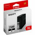 Canon PGI-2500 XLBK (9254 B 001) Tintenpatrone schwarz  kompatibel mit  Maxify iB 4000 Series