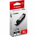 Canon PGI-570 PGBKXL (0318 C 001) Tintenpatrone schwarz  kompatibel mit  Pixma TS 5050