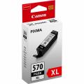 Canon PGI-570 PGBKXL (0318 C 001) Tintenpatrone schwarz  kompatibel mit  Pixma MG 6851