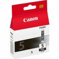 Canon PGI-5 BK (0628 B 001) Tintenpatrone schwarz  kompatibel mit  Pixma MX 700