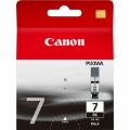 Canon PGI-7 BK (2444 B 001) Tintenpatrone schwarz  kompatibel mit  Pixma IX 7000