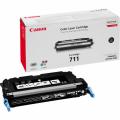 Canon 711BK (1660 B 002) Toner schwarz  kompatibel mit  Lasershot LBP-5300 Series