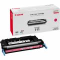 Canon 711M (1658 B 002) Toner magenta  kompatibel mit  