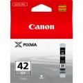 Canon CLI-42 GY (6390 B 001) Tintenpatrone grau  kompatibel mit  Pixma Pro 100