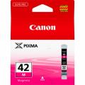 Canon CLI-42 M (6386 B 001) Tintenpatrone magenta  kompatibel mit  Pixma Pro 100
