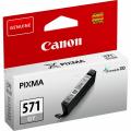 Canon CLI-571 GY (0389 C 001) Tintenpatrone grau  kompatibel mit  Pixma TS 9055