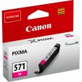 Canon CLI-571 M (0387 C 001) Tintenpatrone magenta  kompatibel mit  Pixma TS 5055