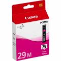 Canon PGI-29 M (4874 B 001) Tintenpatrone magenta  kompatibel mit  