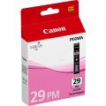 Canon PGI-29 PM (4877 B 001) Tintenpatrone magenta hell  kompatibel mit  