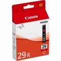 Canon PGI-29 R (4878 B 001) Tintenpatrone rot  kompatibel mit  Pixma Pro 1