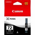 Canon PGI-72 MBK (6402 B 001) Tintenpatrone schwarz matt  kompatibel mit  