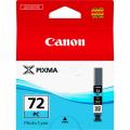 Canon PGI-72 PC (6407 B 001) Tintenpatrone cyan hell  kompatibel mit  