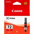 Canon PGI-72 R (6410 B 001) Tintenpatrone rot  kompatibel mit  Pixma Pro 10