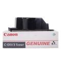 Canon C-EXV 3 (6647 A 002) Toner schwarz  kompatibel mit  IR 2800