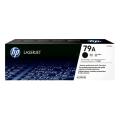 HP 79A (CF 279 A) Toner schwarz  kompatibel mit  