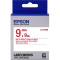 Epson LK-3WRN (C 53 S 653008) Farbband  kompatibel mit  LabelWorks LW-400 VP