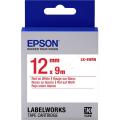 Epson LK-4WRN (C 53 S 654011) Farbband  kompatibel mit  LabelWorks LW-K 400