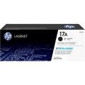 HP 17A (CF 217 A) Toner schwarz  kompatibel mit  