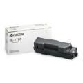 Kyocera TK-1160 (1T02RY0NL0) Toner schwarz  kompatibel mit  ECOSYS P 2040 dw