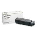 Kyocera TK-1170 (1T02S50NL0) Toner schwarz  kompatibel mit  ECOSYS M 2640 IDW