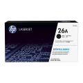 HP 26A (CF 226 A) Toner schwarz  kompatibel mit  