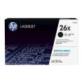 HP 26X (CF 226 X) Toner schwarz  kompatibel mit  